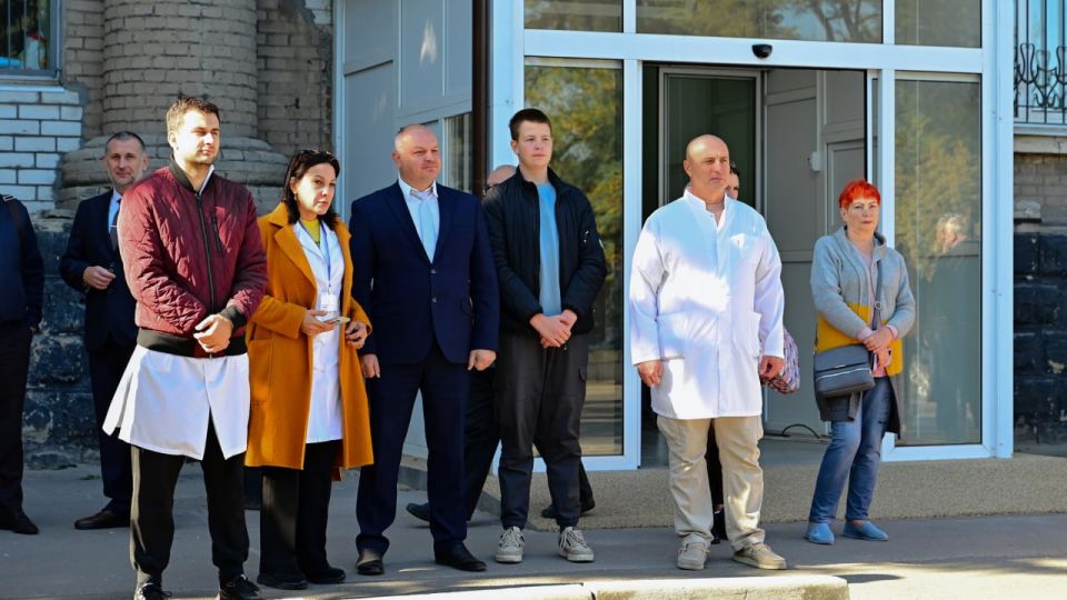 Донбасс – в России: праздник единства и созидания Донбасс – в России: праздник единства и созидания