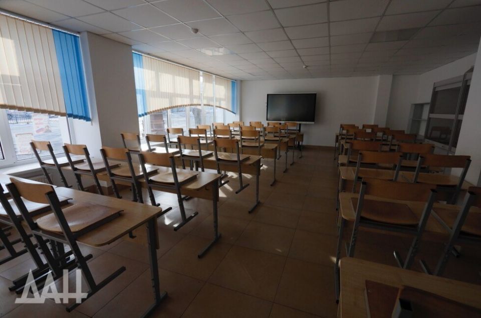 Толстыкина: соцконтракты поднимают уровень жизни в ДНР Толстыкина: соцконтракты поднимают уровень жизни в ДНР