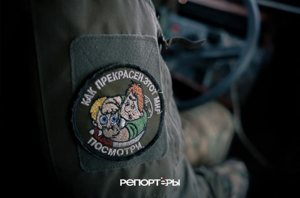 РЕПОРТАЖ: «Добрый ангел» несет воду и знания РЕПОРТАЖ: «Добрый ангел» несет воду и знания