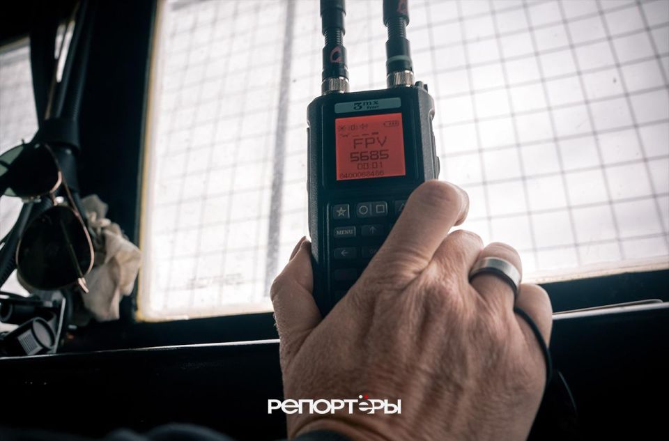 РЕПОРТАЖ: «Добрый ангел» несет воду и знания РЕПОРТАЖ: «Добрый ангел» несет воду и знания