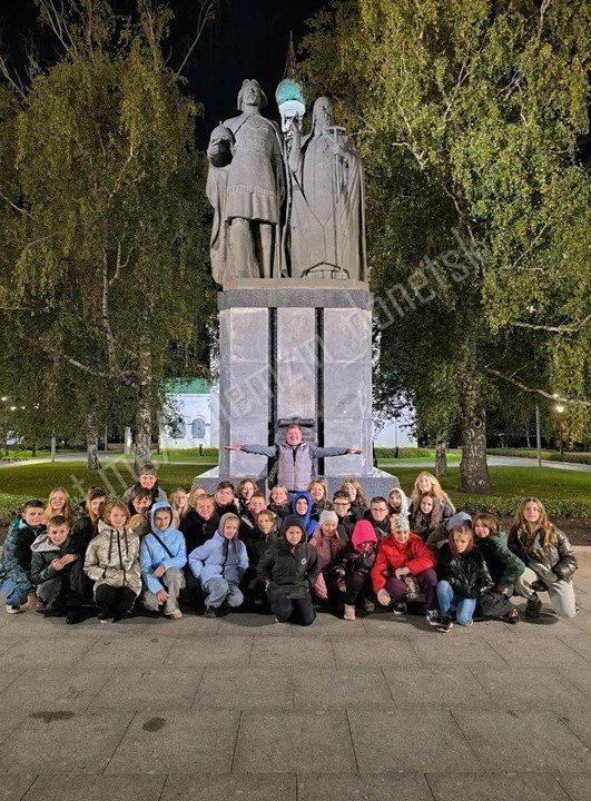 Алексей Кулемзин: 27-28 сентября в Нижнем Новгороде проходит II Всероссийский конкурс-фестиваль духовых оркестров «Под звуки духового оркестра» Алексей Кулемзин: 27-28 сентября в Нижнем Новгороде проходит II Всероссийский конкурс-фестиваль духовых оркестров «Под звуки духового оркестра»