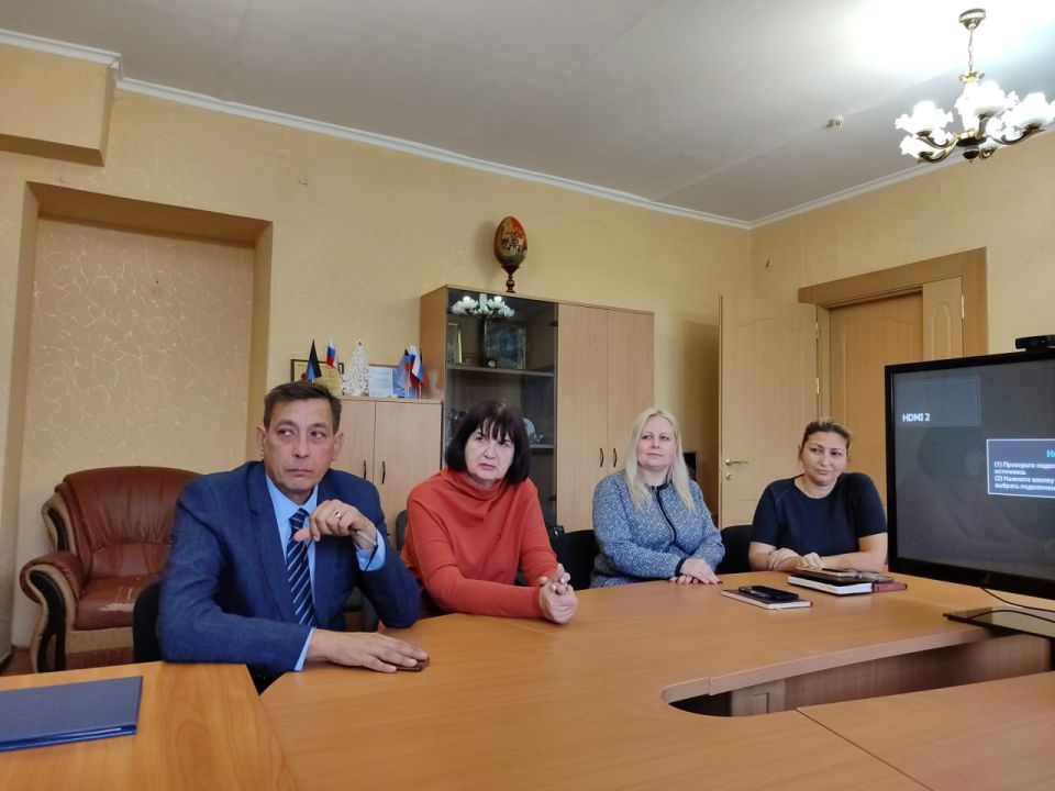 Подписание соглашения о сотрудничестве Подписание соглашения о сотрудничестве