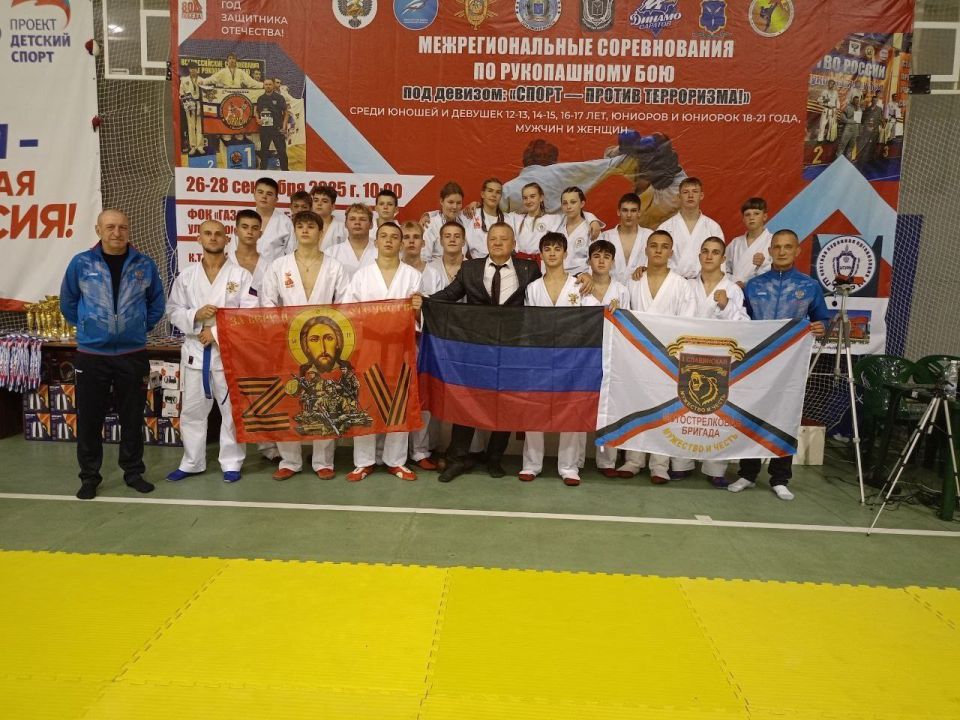 С 25 по 28 сентября в городе Балашов Саратовской области состоялись межрегиональные соревнования по рукопашному бою С 25 по 28 сентября в городе Балашов Саратовской области состоялись межрегиональные соревнования по рукопашному бою