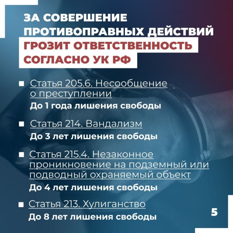 Методы украинских спецслужб по вовлечению россиян в диверсионно- террористическую деятельность Методы украинских спецслужб по вовлечению россиян в диверсионно- террористическую деятельность