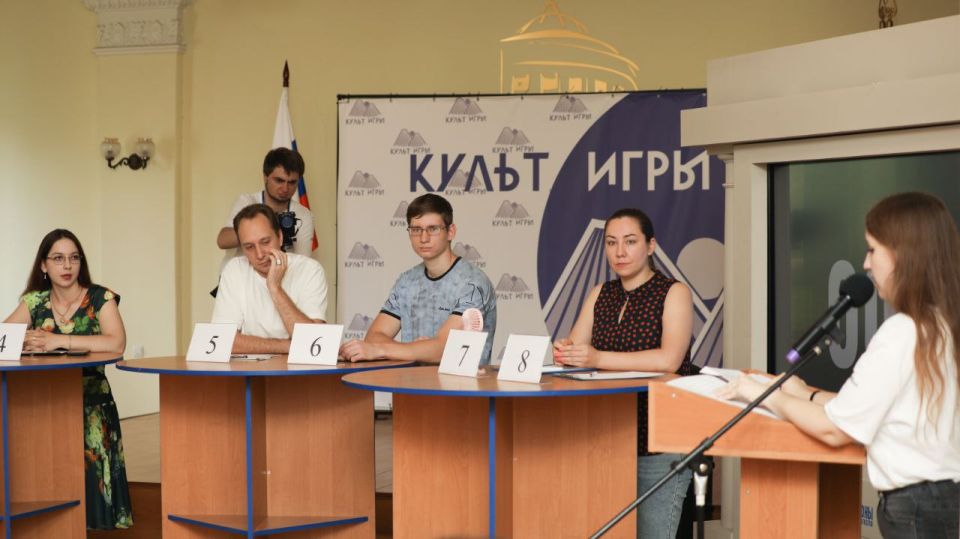 Денис Пушилин: В следующем году в Республике откроем еще шесть модельных библиотек Денис Пушилин: В следующем году в Республике откроем еще шесть модельных библиотек