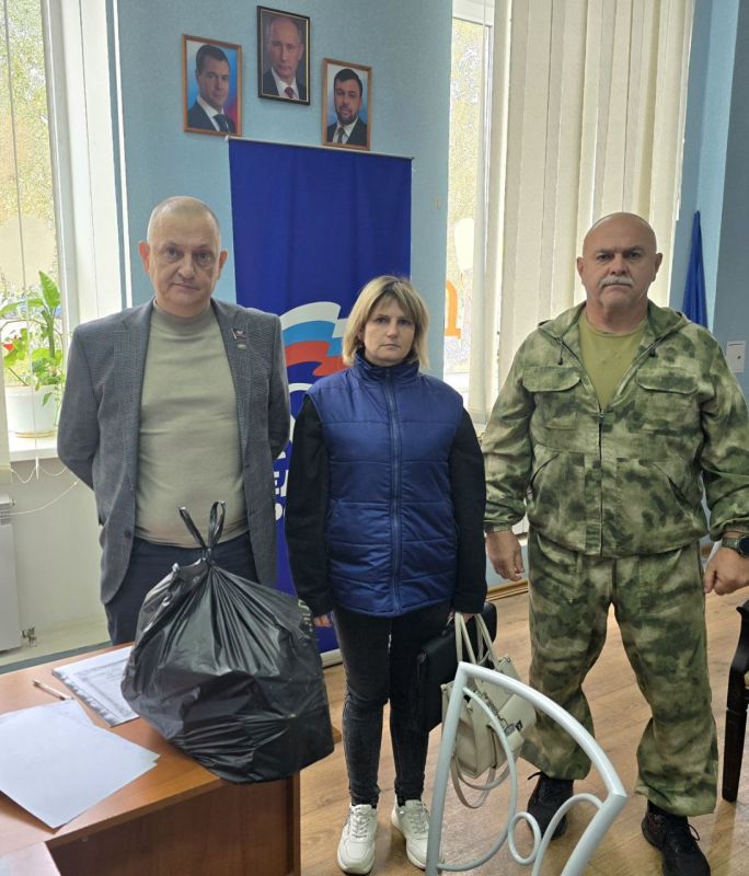 Дмитрий Огилец: Благодаря нашему другу Олесе Климук удалось оказать гуманитарную помощь в виде продуктового набора и бытовой химии семерым гражданам оказавшимся в сложной жизненной ситуации Дмитрий Огилец: Благодаря нашему другу Олесе Климук удалось оказать гуманитарную помощь в виде продуктового набора и бытовой химии семерым гражданам оказавшимся в сложной жизненной ситуации