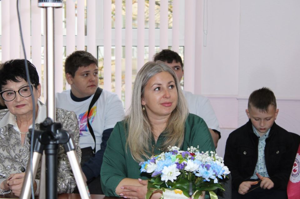 Иван Приходько: В Горловке состоялся открытый фестиваль-конкурс «Вдохновение в потоке»: старт проекта Иван Приходько: В Горловке состоялся открытый фестиваль-конкурс «Вдохновение в потоке»: старт проекта