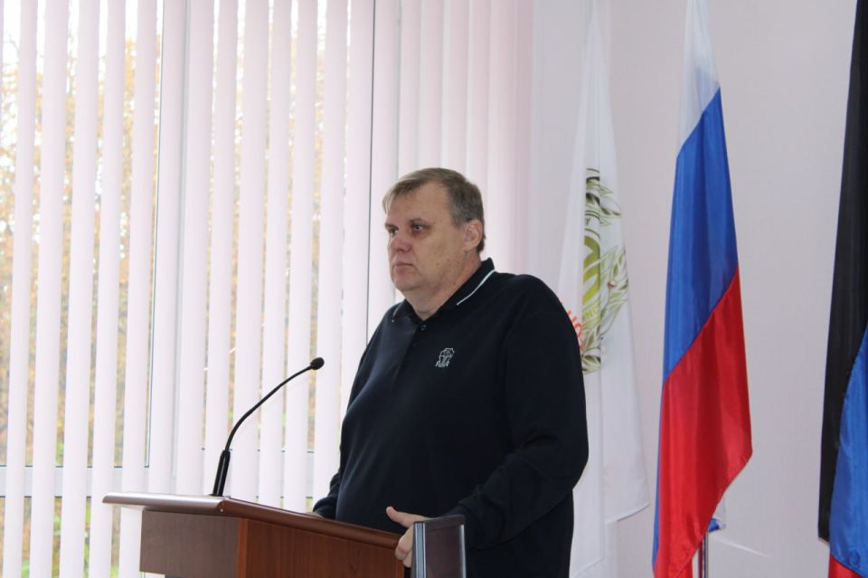 Иван Приходько: В Горловке состоялся открытый фестиваль-конкурс «Вдохновение в потоке»: старт проекта Иван Приходько: В Горловке состоялся открытый фестиваль-конкурс «Вдохновение в потоке»: старт проекта