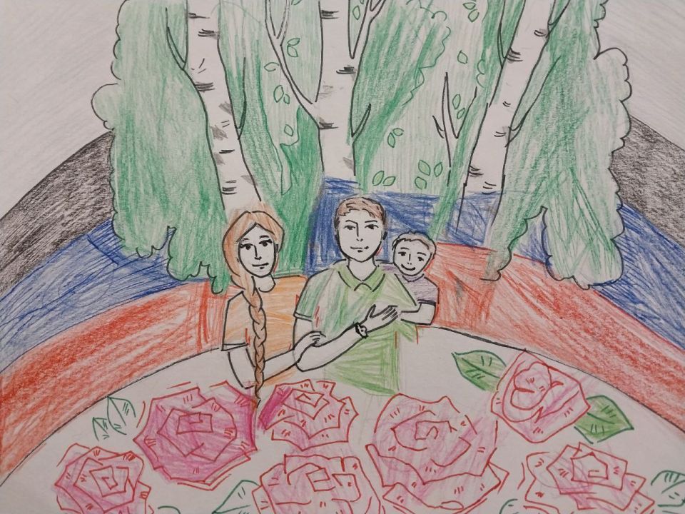 «МЫ ВЕРНУЛИСЬ ДОМОЙ». 30 сентября – День воссоединения Донецкой Народной Республики, Луганской Народной Республики, Запорожской и Херсонской областей с Российской Федерацией «МЫ ВЕРНУЛИСЬ ДОМОЙ». 30 сентября – День воссоединения Донецкой Народной Республики, Луганской Народной Республики, Запорожской и Херсонской областей с Российской Федерацией