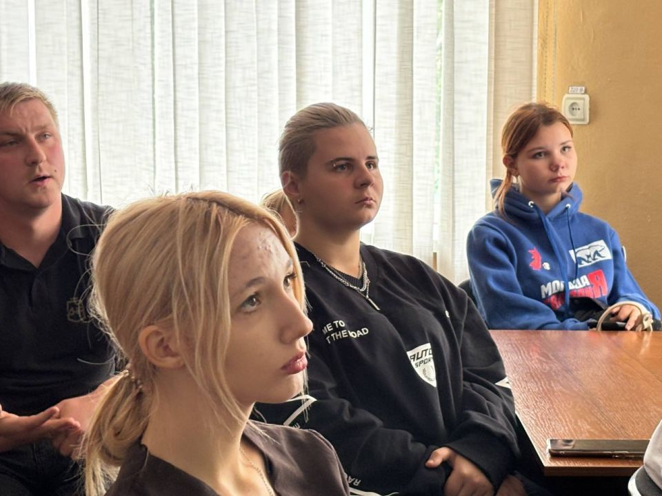 Дружба регионов на расстоянии Дружба регионов на расстоянии