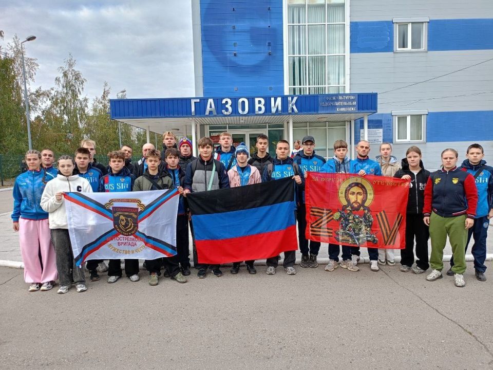 С 25 по 28 сентября в городе Балашов Саратовской области состоялись межрегиональные соревнования по рукопашному бою С 25 по 28 сентября в городе Балашов Саратовской области состоялись межрегиональные соревнования по рукопашному бою