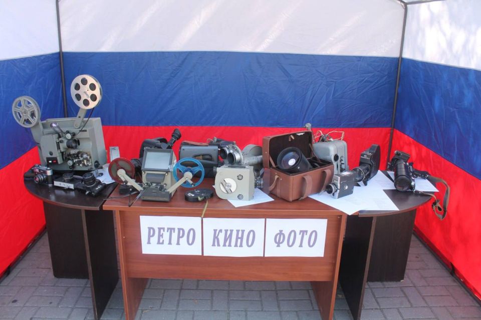 Масштабные празднования в честь Дня образования Мангушского муниципального округа прошли в Мангуше при поддержке «Единой России» Масштабные празднования в честь Дня образования Мангушского муниципального округа прошли в Мангуше при поддержке «Единой России»