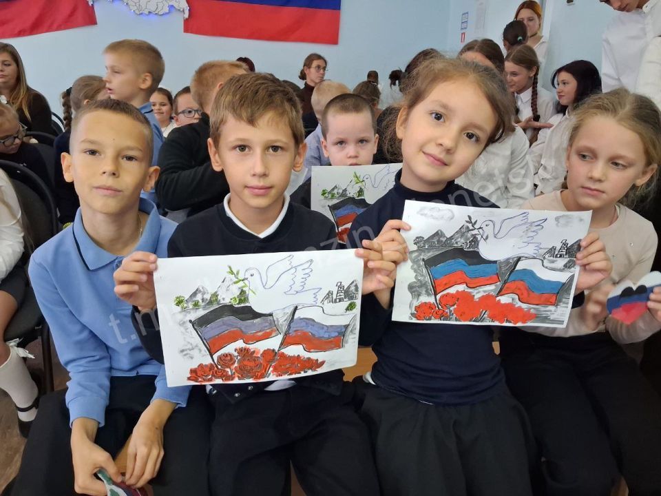 «Россия - начинается с меня» «Россия - начинается с меня»