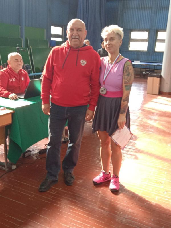 С 26 по 28 сентября в Донецке прошли Республиканские соревнования по бадминтону, посвящённые Дню освобождения Донбасса С 26 по 28 сентября в Донецке прошли Республиканские соревнования по бадминтону, посвящённые Дню освобождения Донбасса