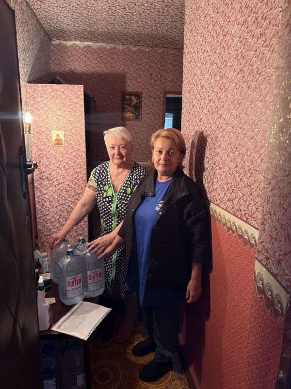 Наша задача помощь каждому! Наша задача помощь каждому!