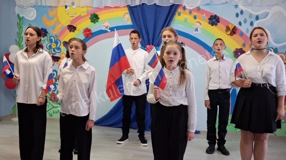 «Россия - начинается с меня» «Россия - начинается с меня»