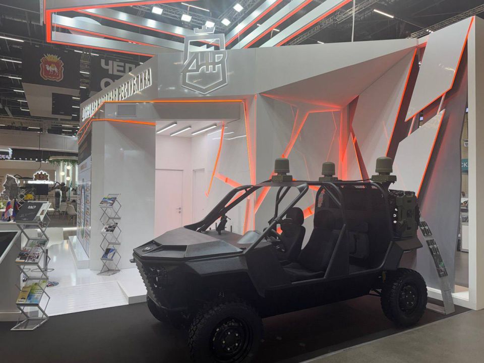 Гурген Малхасян: Сегодня состоялось торжественное открытие выставки «ИННОПРОМ. Беларусь» Гурген Малхасян: Сегодня состоялось торжественное открытие выставки «ИННОПРОМ. Беларусь»