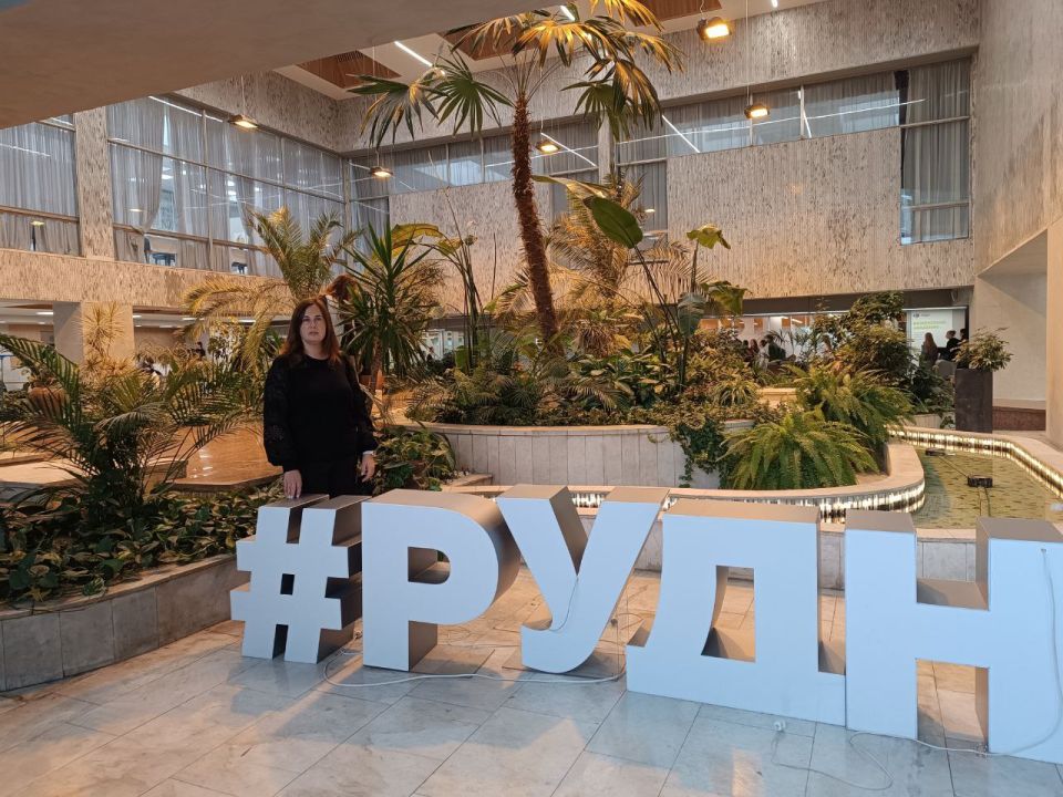 Туризм будущего — в надёжных руках! Туризм будущего — в надёжных руках!