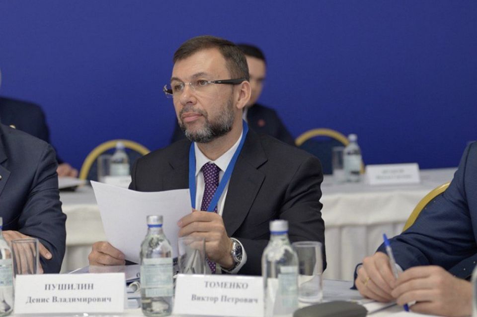 Денис Пушилин: Разработаем дополнительные меры поддержки ветеранов и участников боевых действий, а также членов их семей Денис Пушилин: Разработаем дополнительные меры поддержки ветеранов и участников боевых действий, а также членов их семей