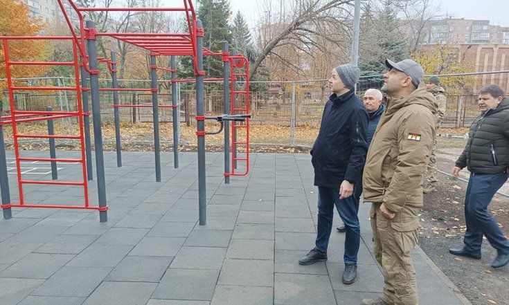 Артём Жога: Сегодня особый день для всей нашей великой Родины Артём Жога: Сегодня особый день для всей нашей великой Родины