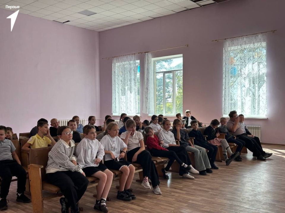 Быть в Движении, всегда в Движении! Быть в Движении, всегда в Движении!