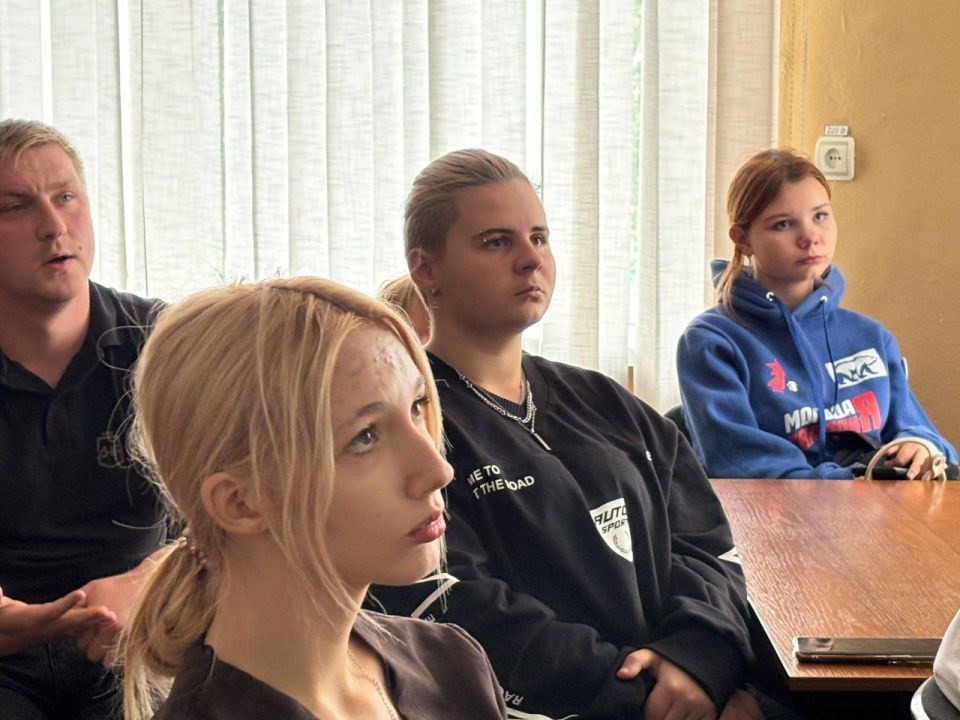 Дружба регионов на расстоянии Дружба регионов на расстоянии