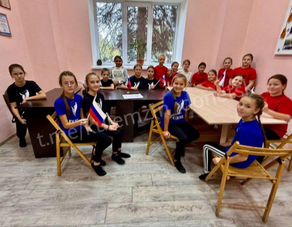 «Ты в сердце моём, Россия!» «Ты в сердце моём, Россия!»
