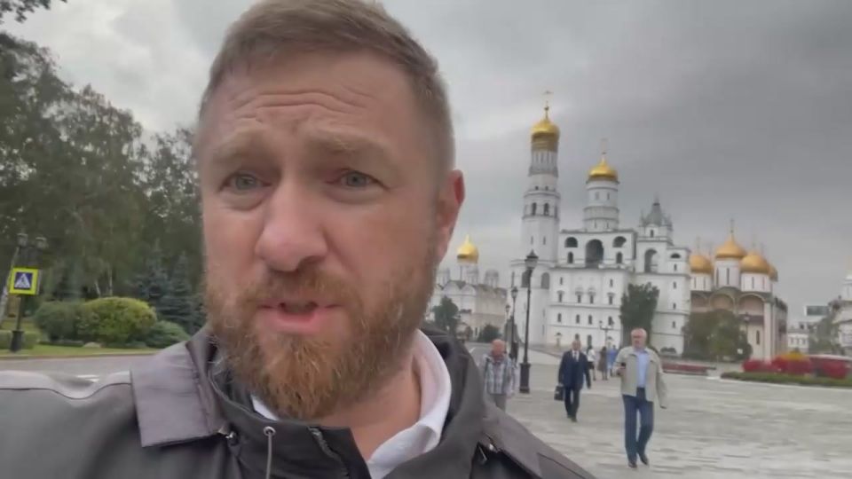 Александр Малькевич: 30 сентября – День воссоединения новых регионов с Россией