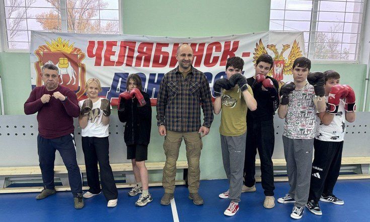 Артём Жога: Сегодня особый день для всей нашей великой Родины Артём Жога: Сегодня особый день для всей нашей великой Родины