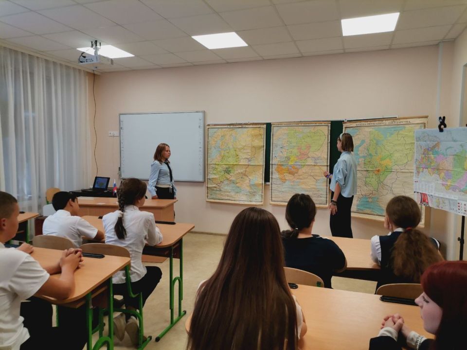 День воссоединения Донецкой и Луганской Народных Республик, Запорожской и Херсонской областей с Российской Федерацией — это не просто дата в календаре День воссоединения Донецкой и Луганской Народных Республик, Запорожской и Херсонской областей с Российской Федерацией — это не просто дата в календаре