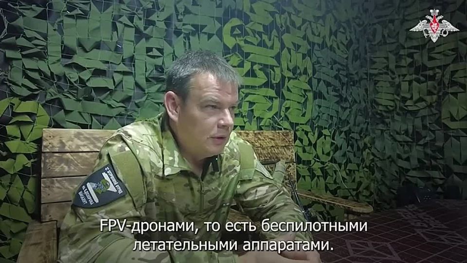 "В любом случае, мы выполнили ту задачу, которую перед нами ставили!"