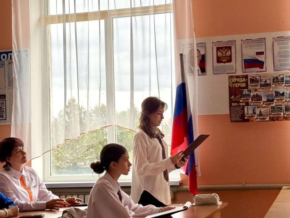 Александр Качанов: Телемост дружбы: Докучаевск и Сортавала объединились в преддверии Дня воссоединения Александр Качанов: Телемост дружбы: Докучаевск и Сортавала объединились в преддверии Дня воссоединения