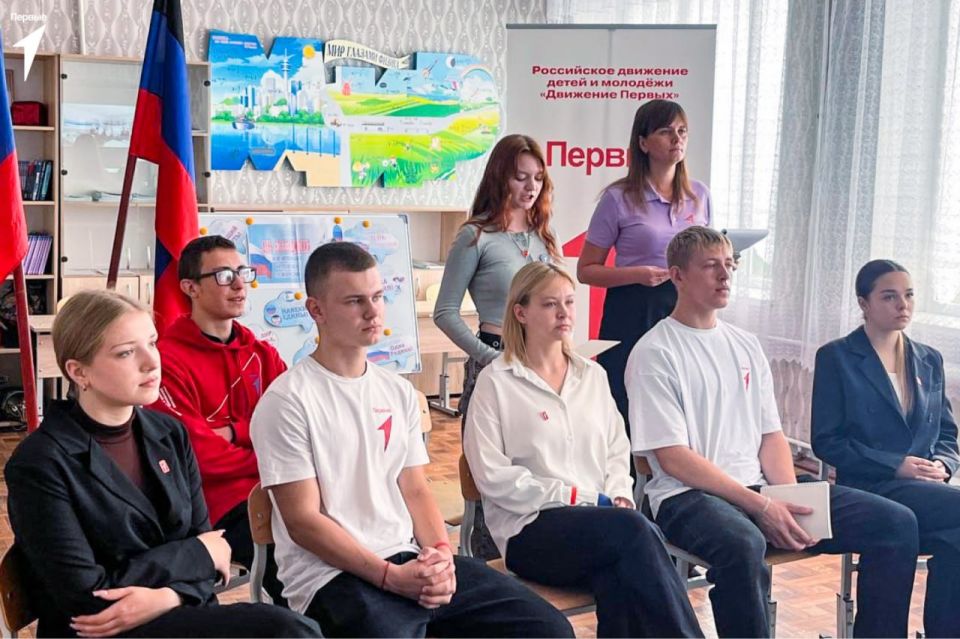 «Вектор дружбы» объединяет сердца! «Вектор дружбы» объединяет сердца!