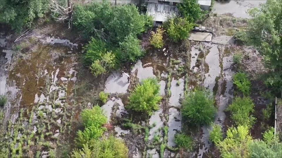 Юрий Баранчик: На Краснолиманском направлении освобожден пгт