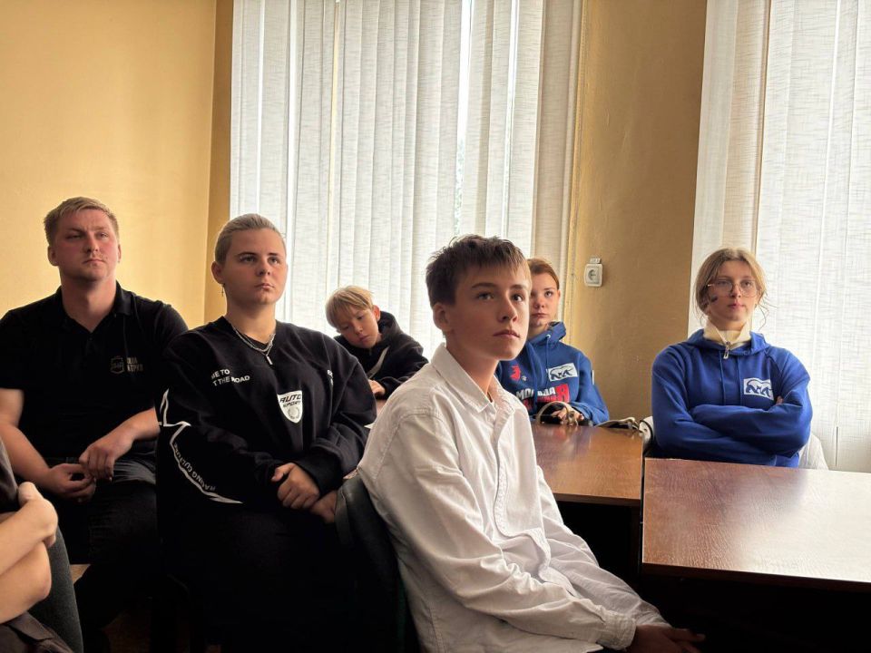 Дружба регионов на расстоянии Дружба регионов на расстоянии