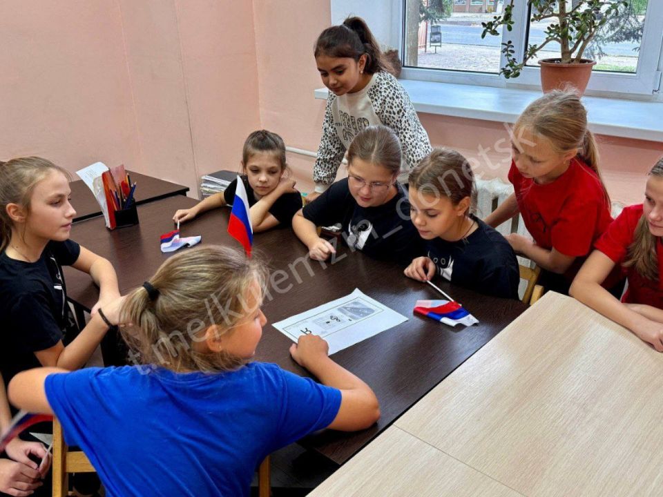 «Ты в сердце моём, Россия!» «Ты в сердце моём, Россия!»