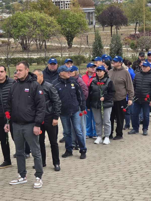АВТОПРОБЕГ В ЧЕСТЬ ДНЯ ВОССОЕДИНЕНИЯ С РОССИЕЙ АВТОПРОБЕГ В ЧЕСТЬ ДНЯ ВОССОЕДИНЕНИЯ С РОССИЕЙ