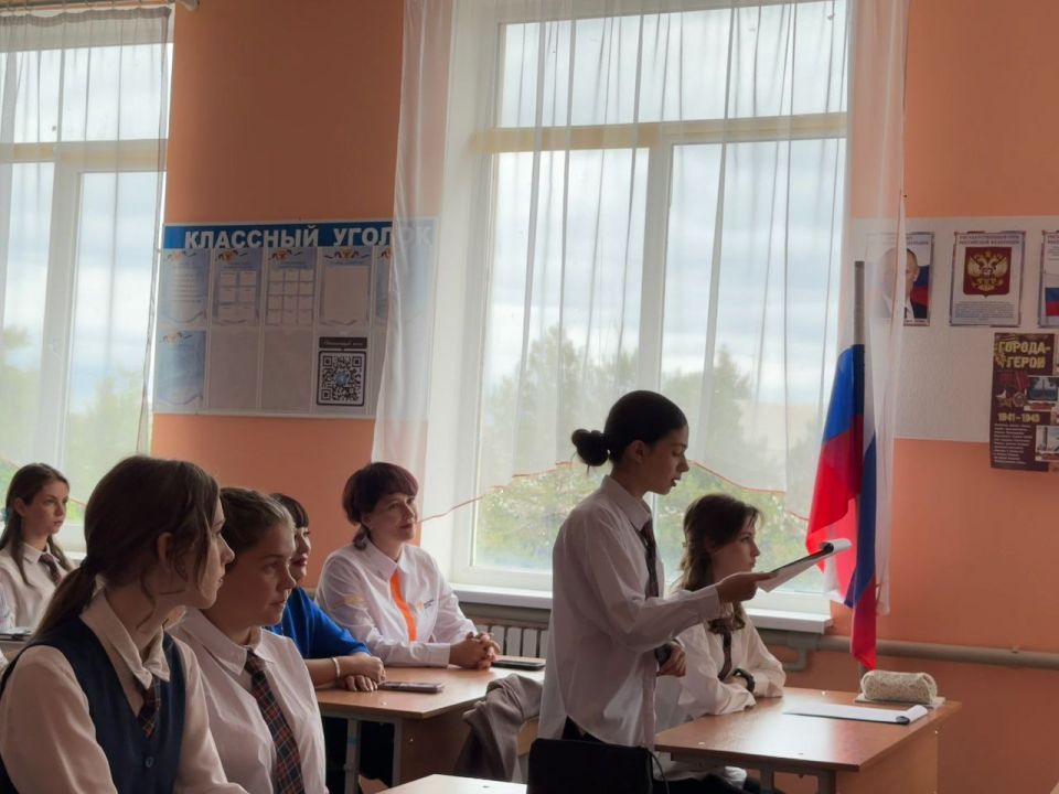 Александр Качанов: Телемост дружбы: Докучаевск и Сортавала объединились в преддверии Дня воссоединения Александр Качанов: Телемост дружбы: Докучаевск и Сортавала объединились в преддверии Дня воссоединения