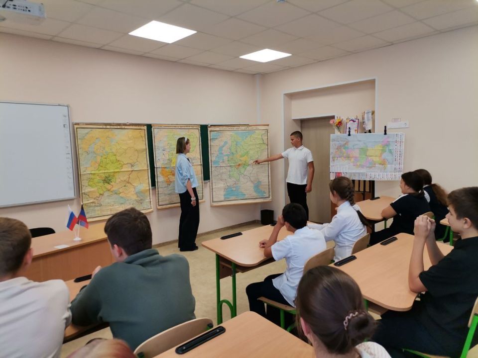 День воссоединения Донецкой и Луганской Народных Республик, Запорожской и Херсонской областей с Российской Федерацией — это не просто дата в календаре День воссоединения Донецкой и Луганской Народных Республик, Запорожской и Херсонской областей с Российской Федерацией — это не просто дата в календаре