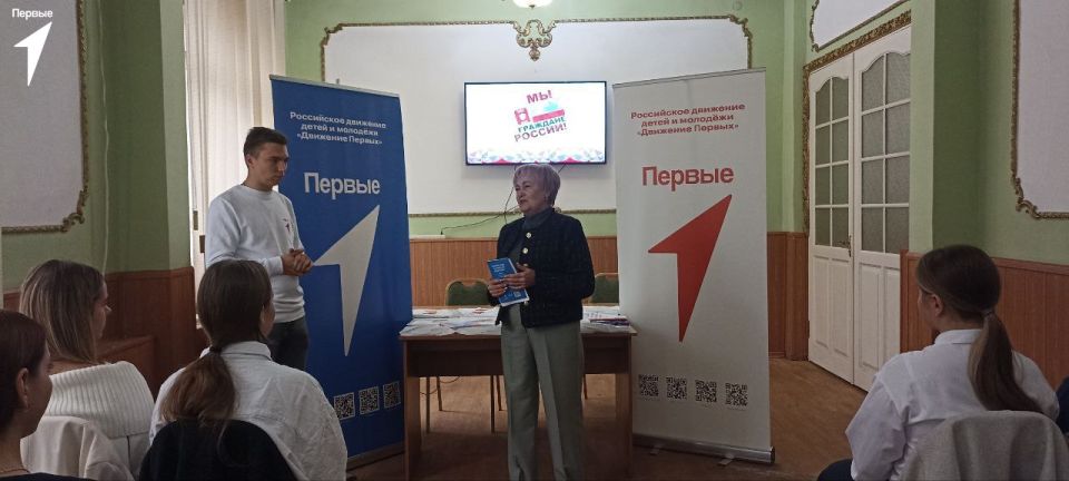 Важное событие в жизни каждого Важное событие в жизни каждого