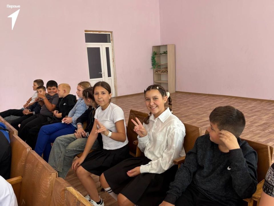 Быть в Движении, всегда в Движении! Быть в Движении, всегда в Движении!