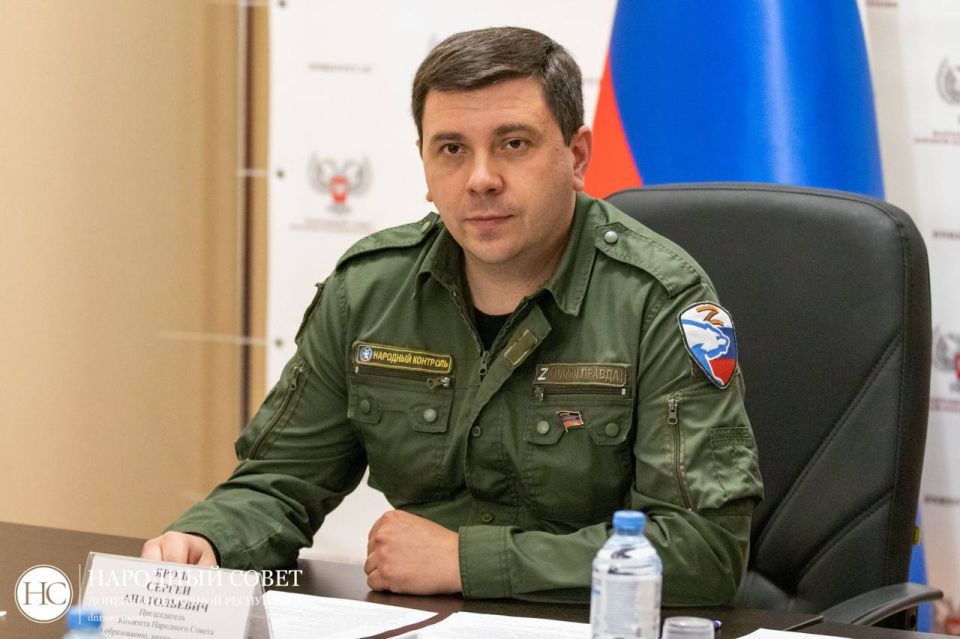 «Донбасс возрождается и смотрит в будущее»: О том, какие изменения стали самыми значимыми, рассказывают сами жители ДНР «Донбасс возрождается и смотрит в будущее»: О том, какие изменения стали самыми значимыми, рассказывают сами жители ДНР