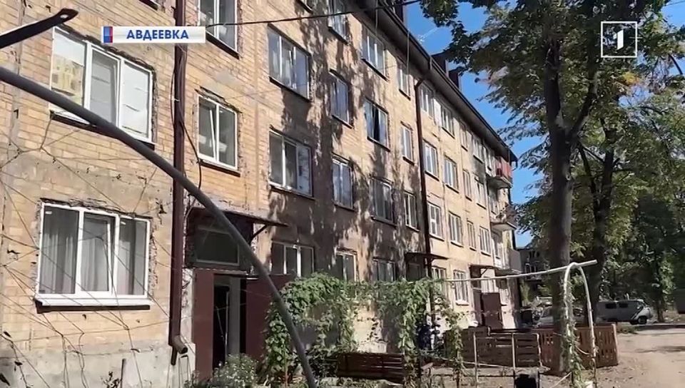 Новоселье с ямальским акцентом: два дома восстанавливают в Авдеевке! Кому достанется жильё?