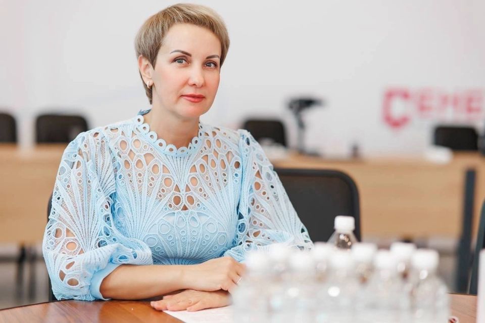 «Донбасс возрождается и смотрит в будущее»: О том, какие изменения стали самыми значимыми, рассказывают сами жители ДНР «Донбасс возрождается и смотрит в будущее»: О том, какие изменения стали самыми значимыми, рассказывают сами жители ДНР