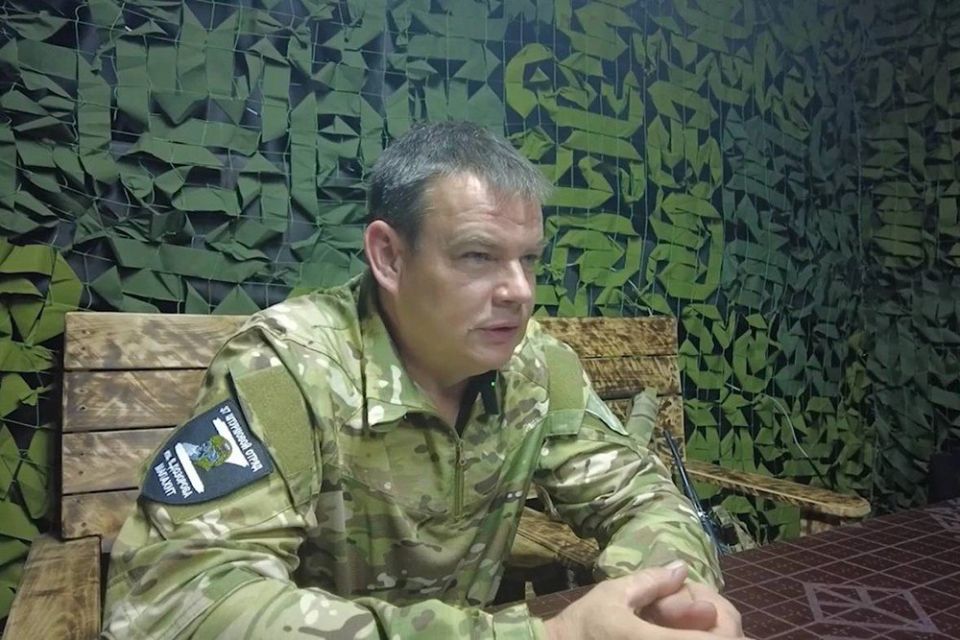 Отлавливали переодетых боевиков Отлавливали переодетых боевиков