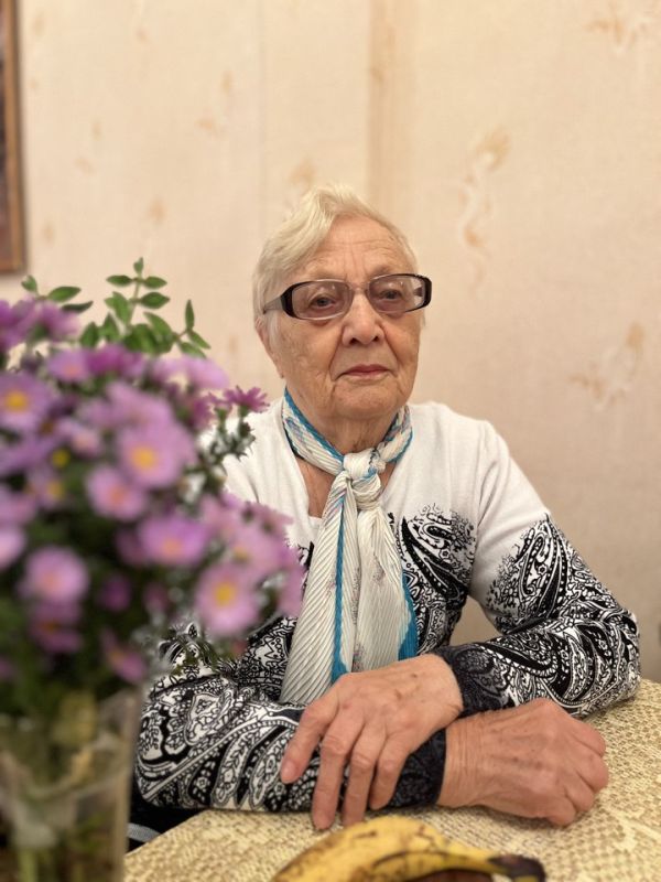 День пожилого человека. Сегодня, 1 октября, в ГБУСО "ЦСОН Ленинского района города Донецка" совместно с районным отделением Союза женщин России, прошло чаепитие «О возраст осени - он мне дороже юности и лета» посвященное... День пожилого человека. Сегодня, 1 октября, в ГБУСО "ЦСОН Ленинского района города Донецка" совместно с районным отделением Союза женщин России, прошло чаепитие «О возраст осени - он мне дороже юности и лета» посвященное...