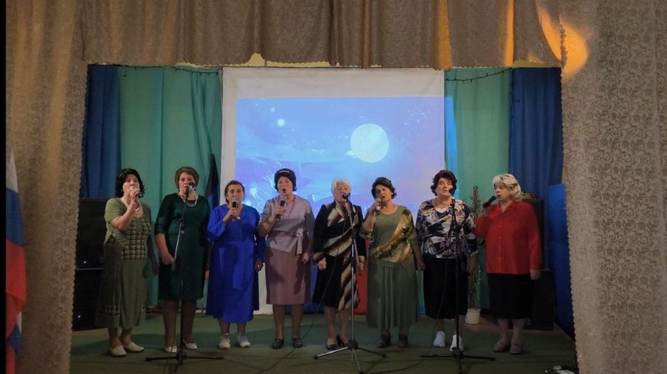 30 сентября, состоялся концерт посвящённый воссоединению Донбасса с Россией 30 сентября, состоялся концерт посвящённый воссоединению Донбасса с Россией