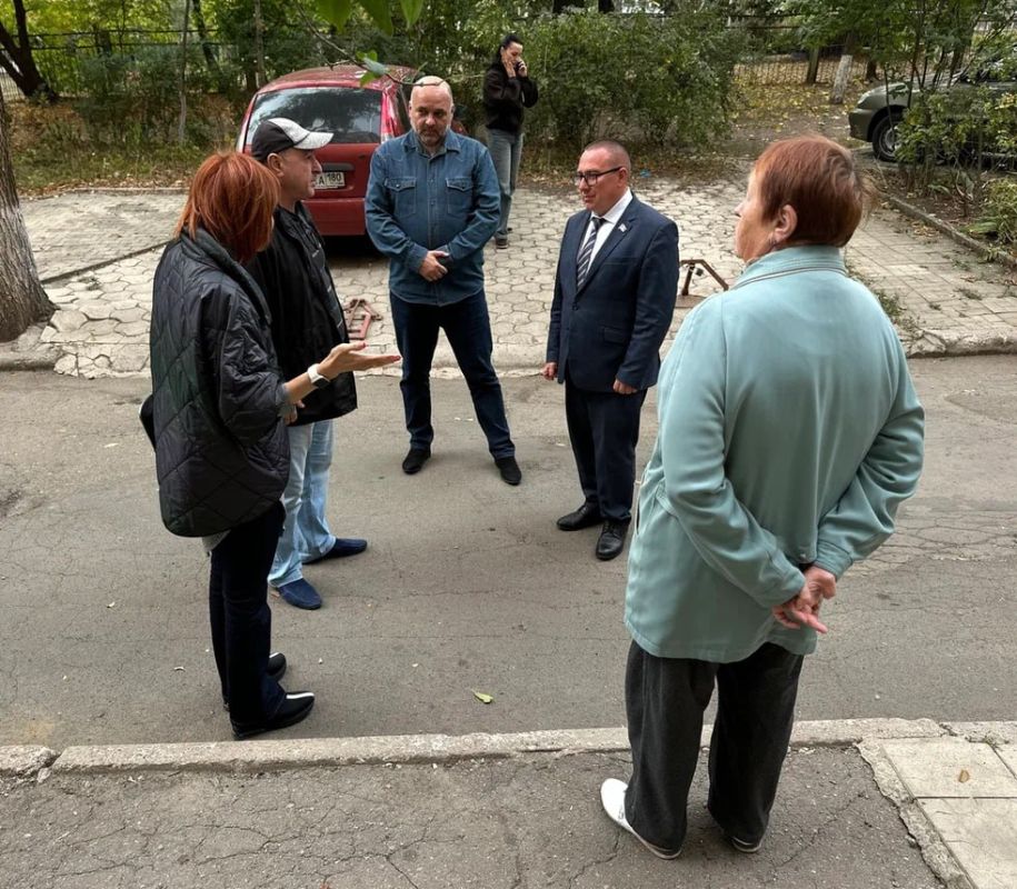 Андрей Крамар: Каждую неделю команда ЛДПР вместе с представителями всех остальных политических сил Республики ведет борьбу за воду на вверенном нам участке Андрей Крамар: Каждую неделю команда ЛДПР вместе с представителями всех остальных политических сил Республики ведет борьбу за воду на вверенном нам участке