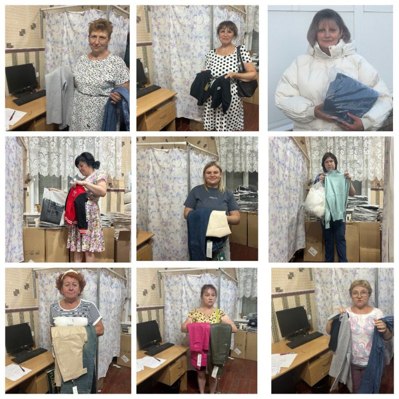 Сегодня, когда многие сталкиваются с серьезными испытаниями, солидарность и готовность помочь тем, кто оказался в беде, становятся первостепенными Сегодня, когда многие сталкиваются с серьезными испытаниями, солидарность и готовность помочь тем, кто оказался в беде, становятся первостепенными