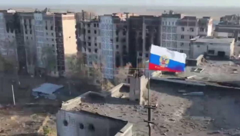 Эдуард Басурин: #МЫПОМНИМ #УГЛЕДАР #ДОНБАССРОССИЯ